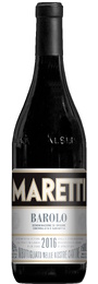 Maretti Barolo 2019