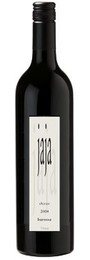 JaJa Barossa Shiraz 2006 (Museum Release)