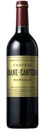 Brane Cantenac 2010