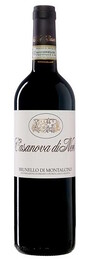 Casanovi Di Neri Brunello Di Montalcino 2007