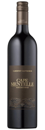 Cape Mentelle Cabernet Sauvignon 2001