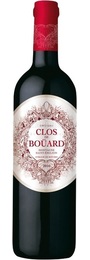 Clos De Bouard 2016