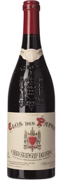 Clos Des Papes Chateauneuf-Du-Pape 2003