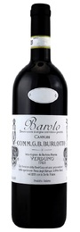 Comm G B Burlotto Barolo Monvigliero 2015
