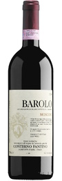 Conterno Fantino Barolo Mosconi 2010