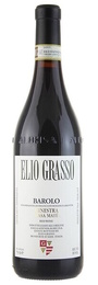 Elio Grasso Ginestre Casa Mate Barolo 2015