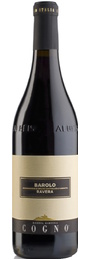 Elvio Cogno Barolo Ravera 2010