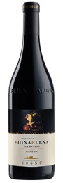 Elvio Cogno Barolo Riserva Vigna Elena 2009