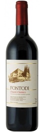 Fontodi Chianti Classico 2016