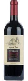 Fontodi Chianti Classico Gran Selezione Vigna del Sorbo 2013