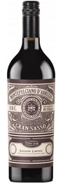 Gran Sasso Montepulciano d'Abruzzo DOC 2023