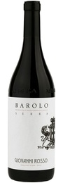 Giovanni Rosso Barolo La Serra 2010