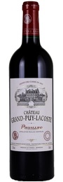 Grand Puy Lacoste 2005