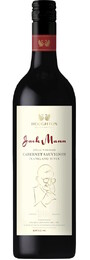 Houghton Jack Mann Cabernet Sauvignon 2021