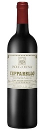 Isole e Olena Cepparello 2021