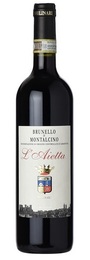 L’Aietta Brunello di Montalcino 2013
