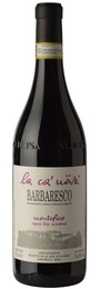 La Ca Nova Barbaresco Montestefano 2015