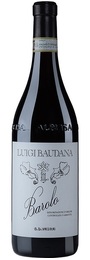 Luigi Baudana Barolo Baudana 2013