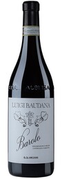 Luigi Baudana Barolo Ceretta 2013