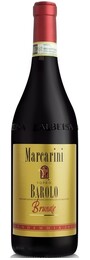 Marcarini Brunate Barolo 2010