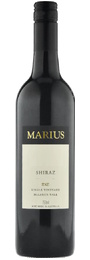 Marius Simpatico Shiraz 2014