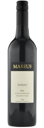 Marius Simpatico Shiraz 2018