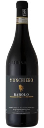 Monchiero Barolo Montanello Riserva 2013