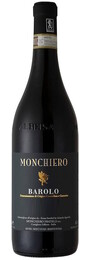 Monchiero Barolo Rocche di Castiglione 2013