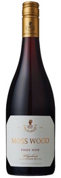 Moss Wood Pinot Noir 2022`