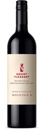 Mount Pleasant Mountain A 2023`