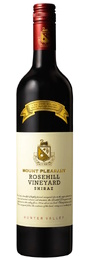 Mount Pleasant Rosehill Shiraz 2018