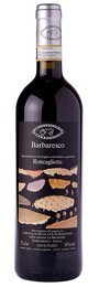 Olek Bondonio Barbaresco Rocagliette 2019