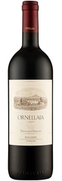 Ornellaia 2001