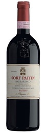 Paitin Barbaresco Serraboello 2016