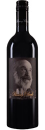 Passing Clouds Graemes Shiraz Cabernet 2022
