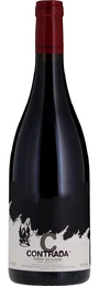 Passopisciaro Contrada Porcaria 2013