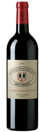 Pavie Macquin 2003