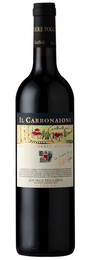 Poggio Scalette Il Carbonaione 2015