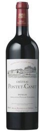 Pontet Canet 2003