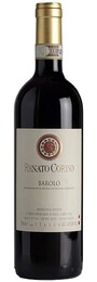 Renato Corino Barolo Rocche Dell Annunziata  2010