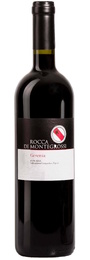 Rocca di Montegrossi Geremia 2013
