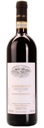 Serafino Rivella Barbaresco Montestefano 2013