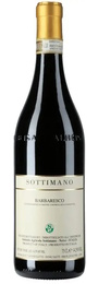 Sottimano Barbaresco Cotta 2011