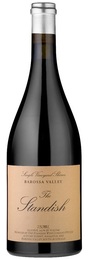 Standish The Standish Shiraz 2019
