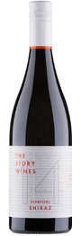 Story Grampians Shiraz 2014