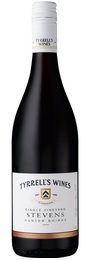 Tyrrells Stevens Single Vineyard Shiraz 2014