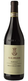 Vajra Barolo Bricco Delle Viole 2013