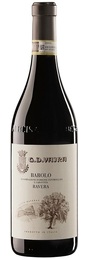 Vajra Barolo Ravera 2012