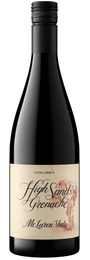 Yangarra High Sands McLaren Vale Grenache 2012