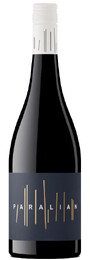 Paralian Springs Hill Vineyard Shiraz 2024